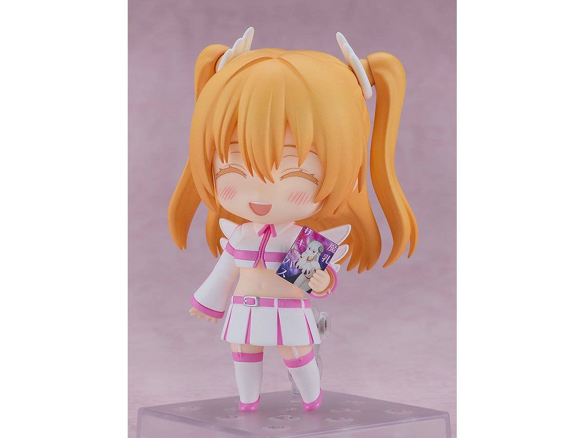 Nendoroid Liliel: Angel Costume/Ririsa | 4580590200388