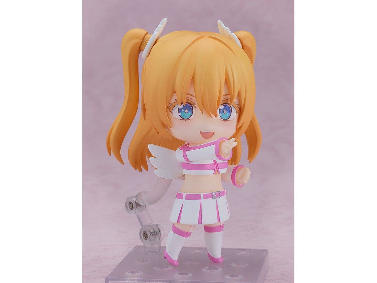 Nendoroid Liliel: Angel Costume/Ririsa | 4580590200388