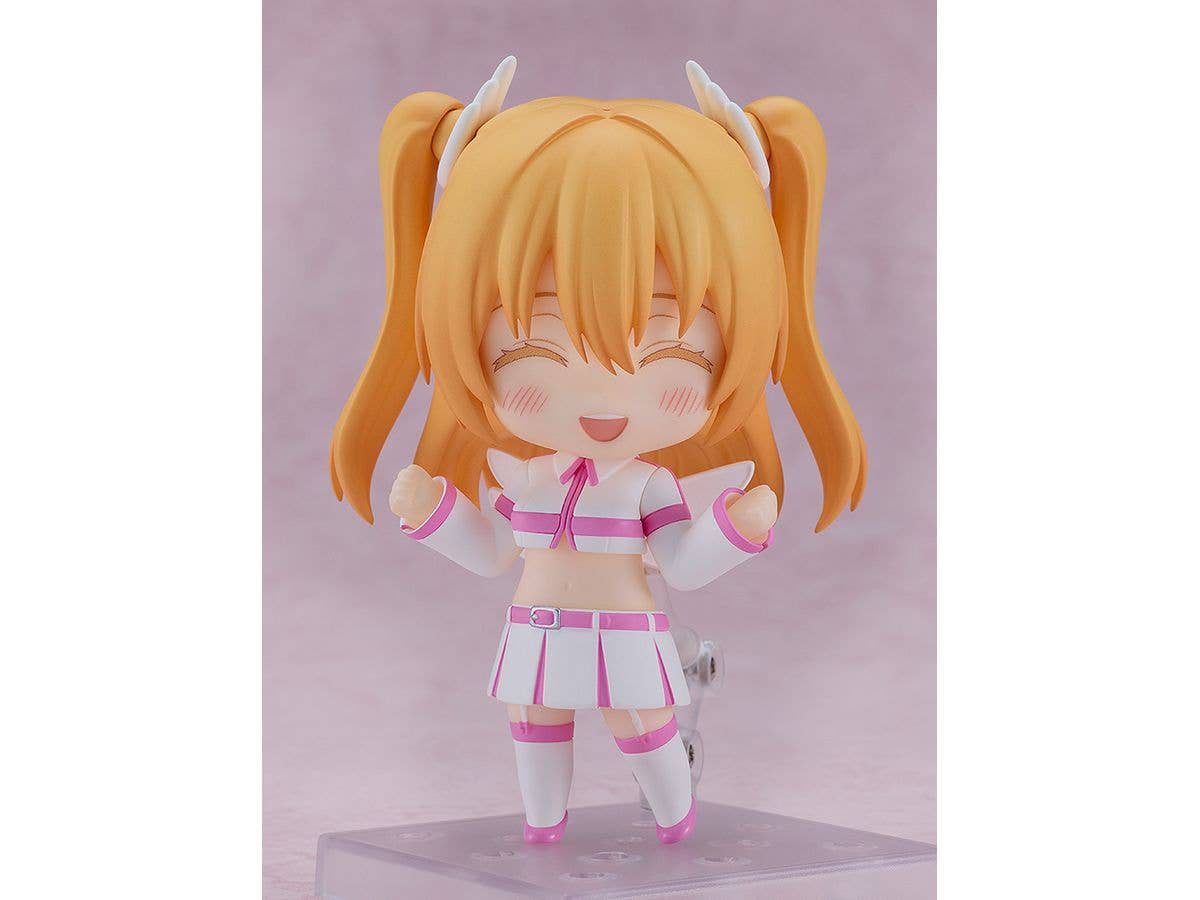 Nendoroid Liliel: Angel Costume/Ririsa | 4580590200388