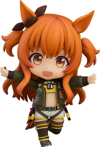 Nendoroid Mayano Top Gun | 4580590200425