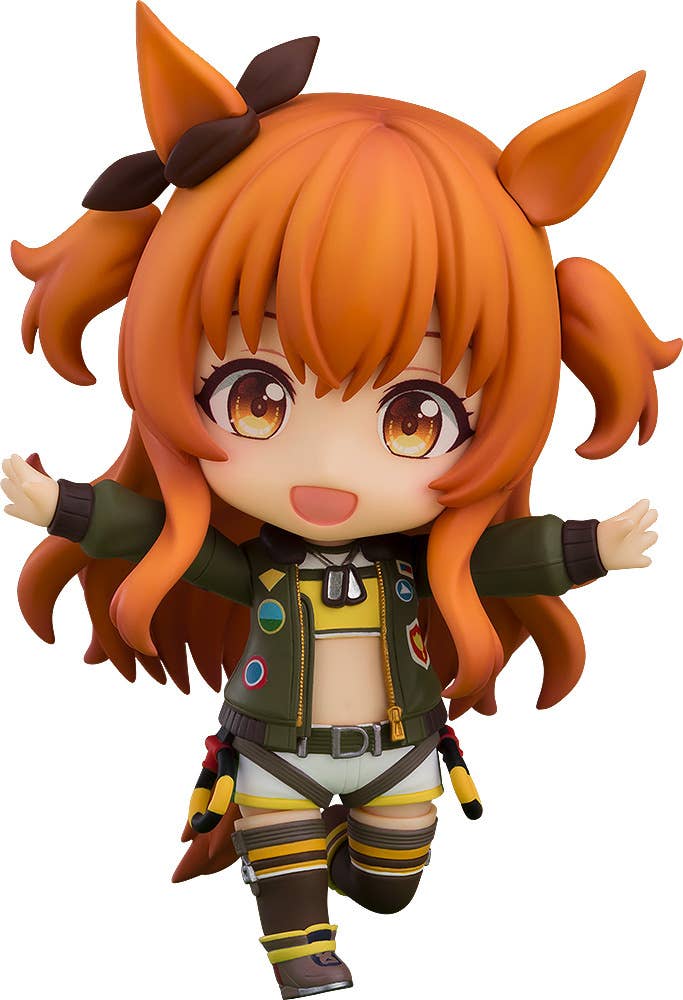 Nendoroid Mayano Top Gun | 4580590200425