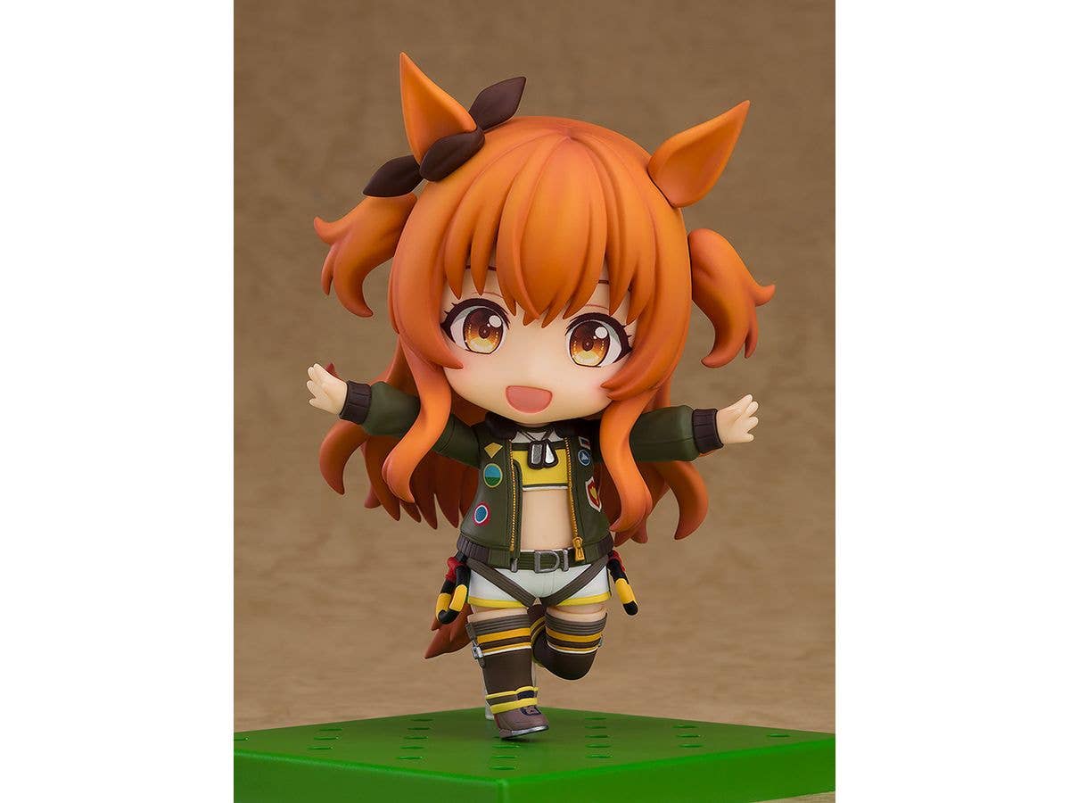Nendoroid Mayano Top Gun | 4580590200425