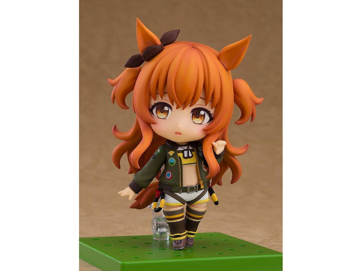 Nendoroid Mayano Top Gun | 4580590200425