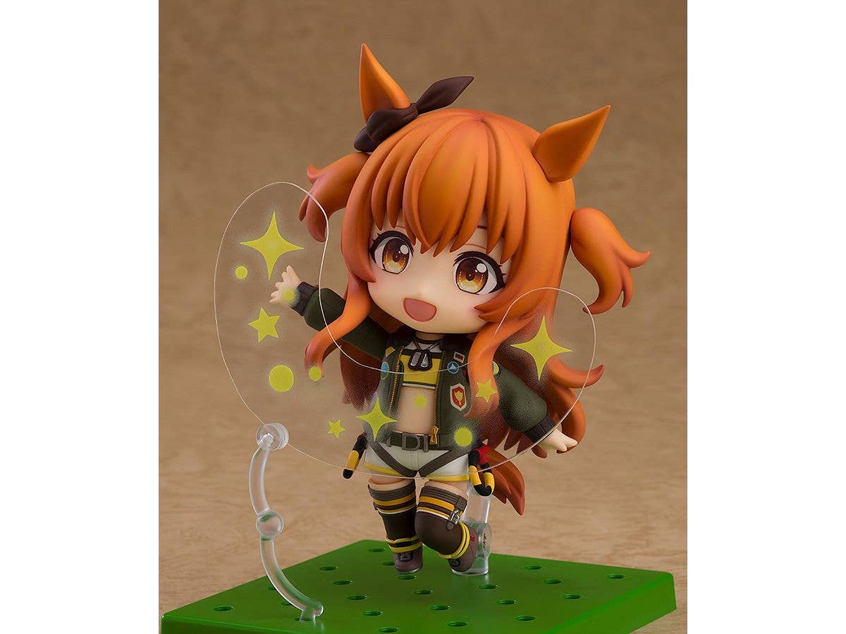 Nendoroid Mayano Top Gun | 4580590200425