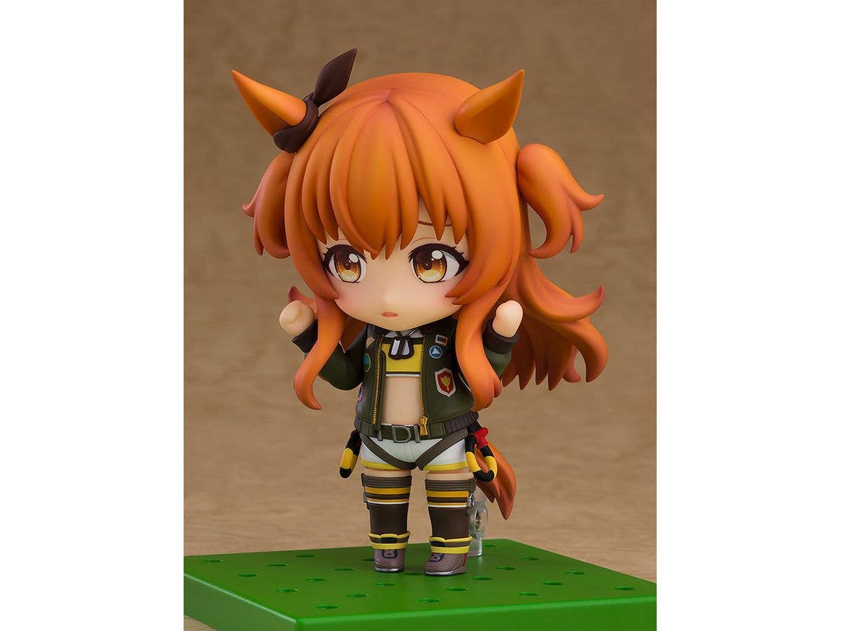 Nendoroid Mayano Top Gun | 4580590200425