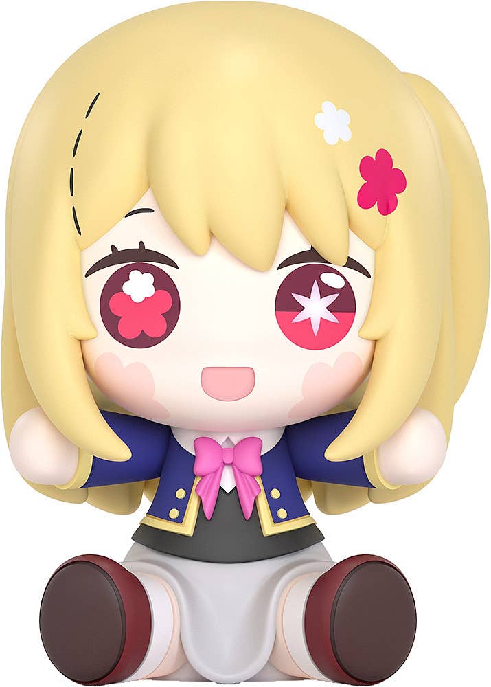 Huggy Good Smile Ruby | 4580590200524