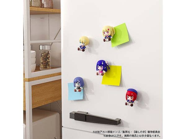 Huggy Good Smile Akane Kurokawa | 4580590200555