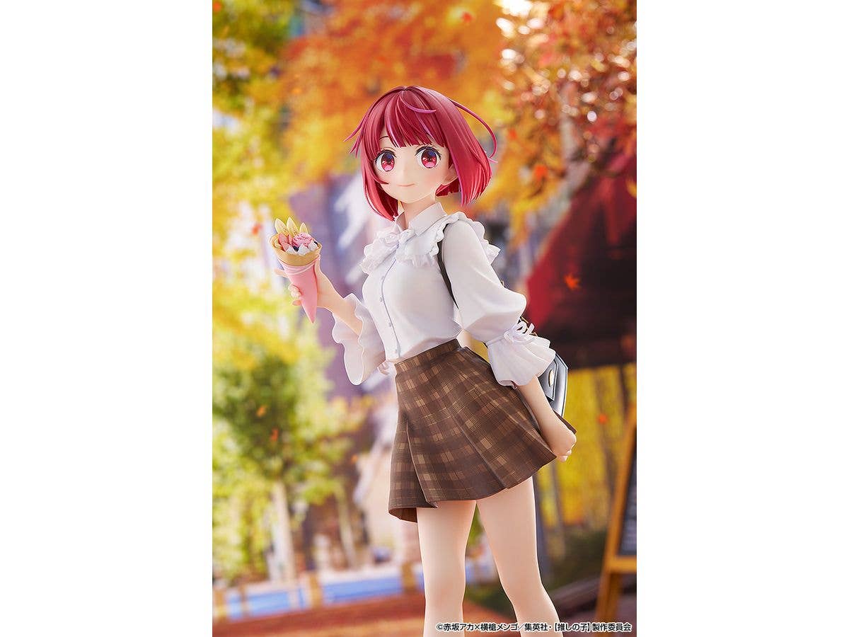 Kana Arima: Date Style Ver. | 4580590200586