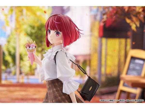 Kana Arima: Date Style Ver. | 4580590200586