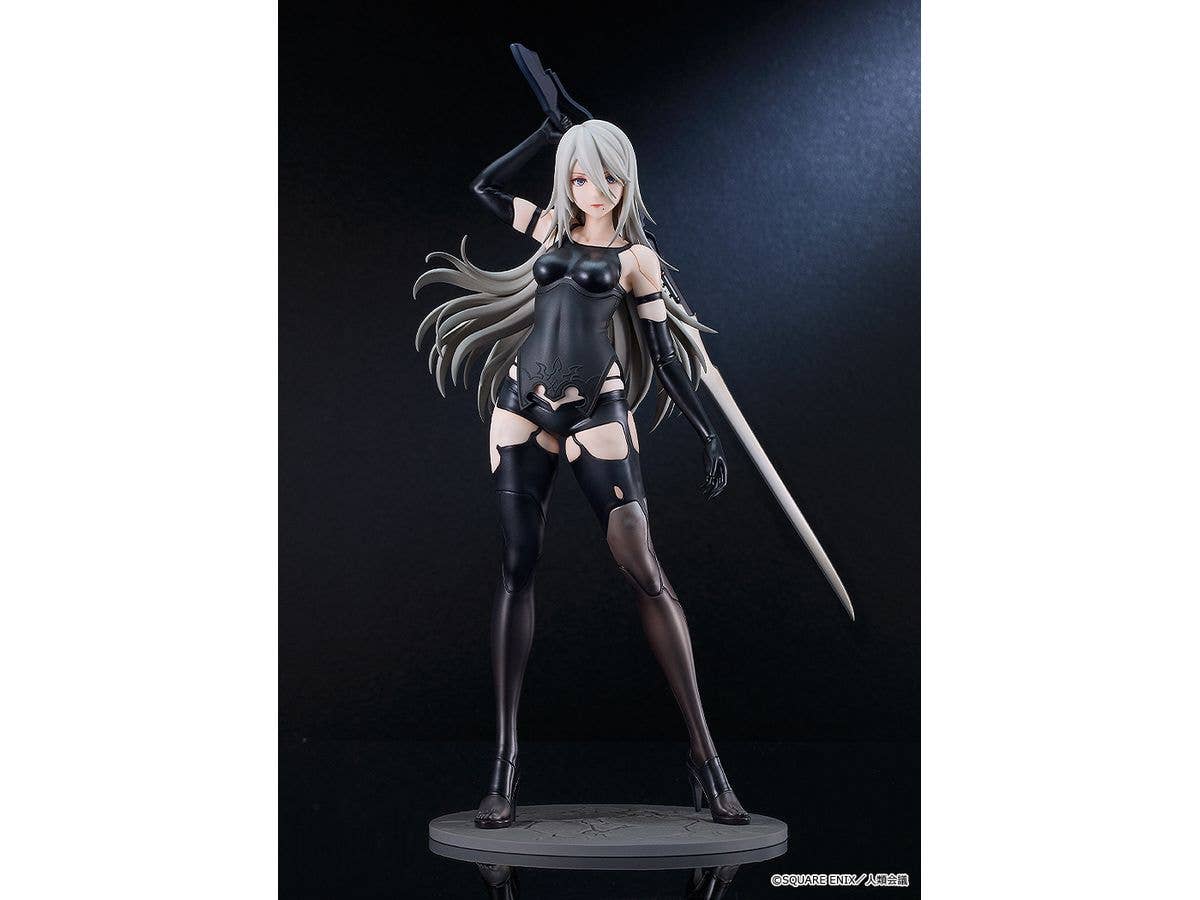 A2 (YoRHa Type A No.2) | 4580590200609