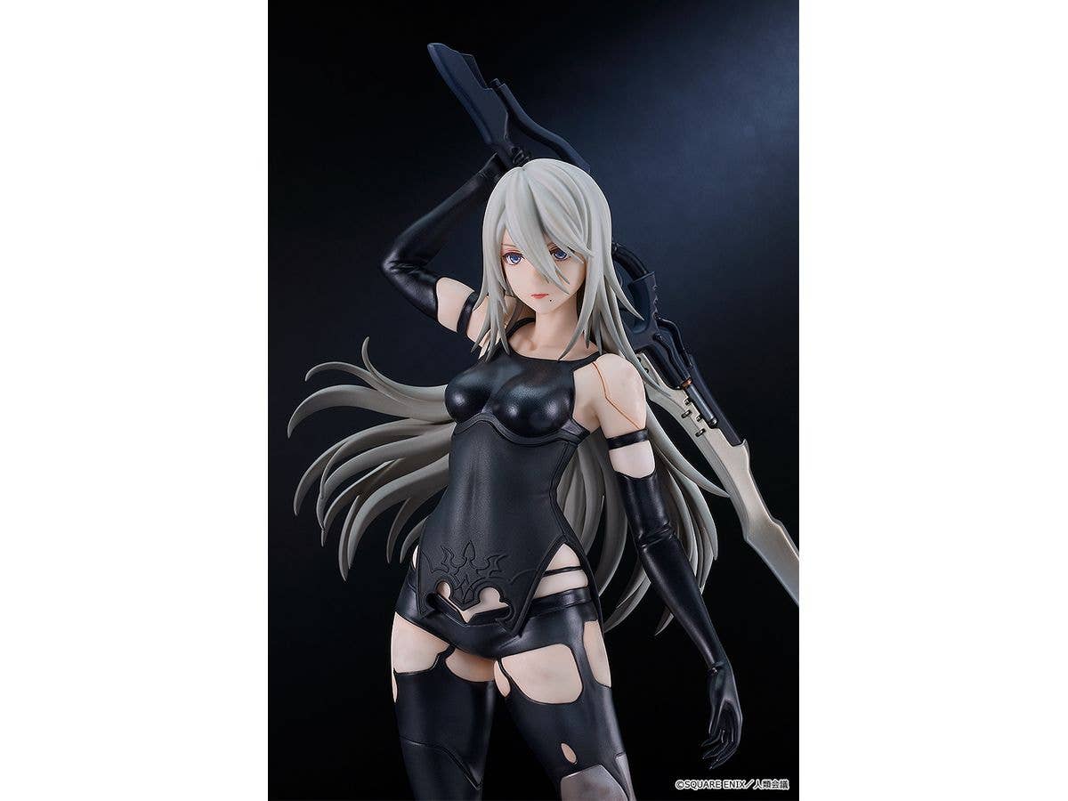 A2 (YoRHa Type A No.2) | 4580590200609
