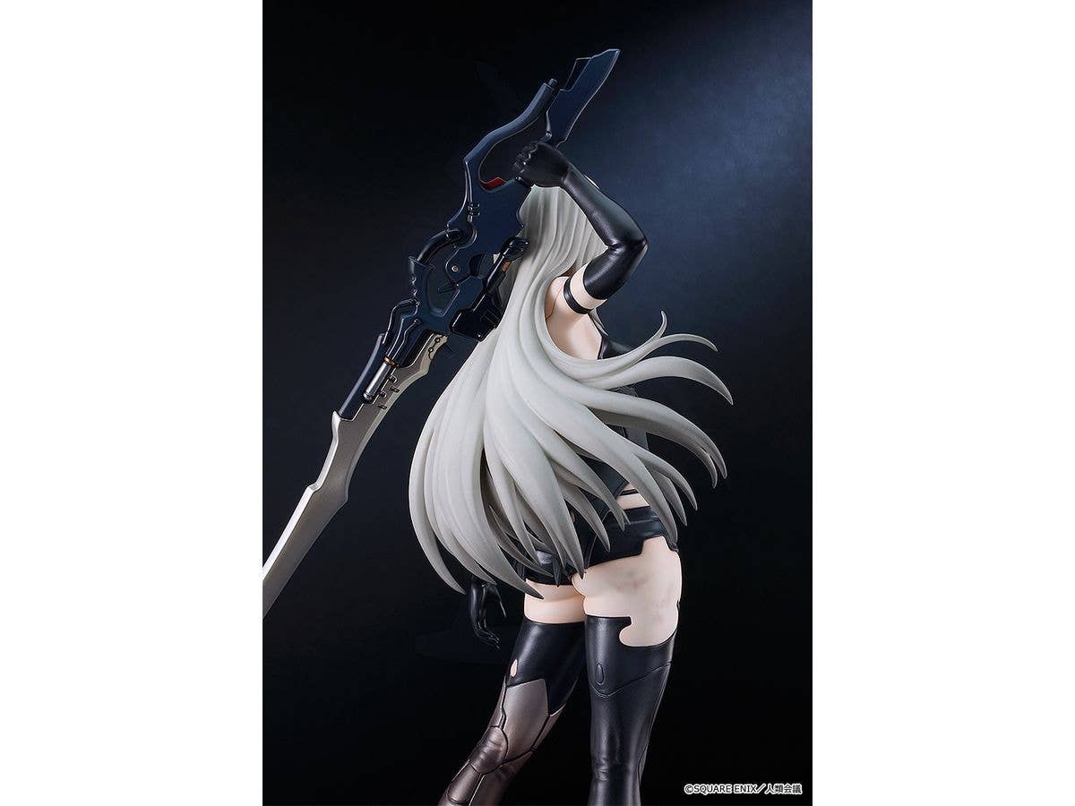 A2 (YoRHa Type A No.2) | 4580590200609