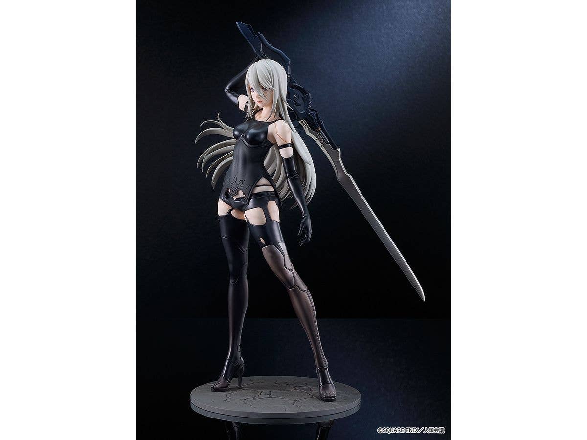 A2 (YoRHa Type A No.2) | 4580590200609