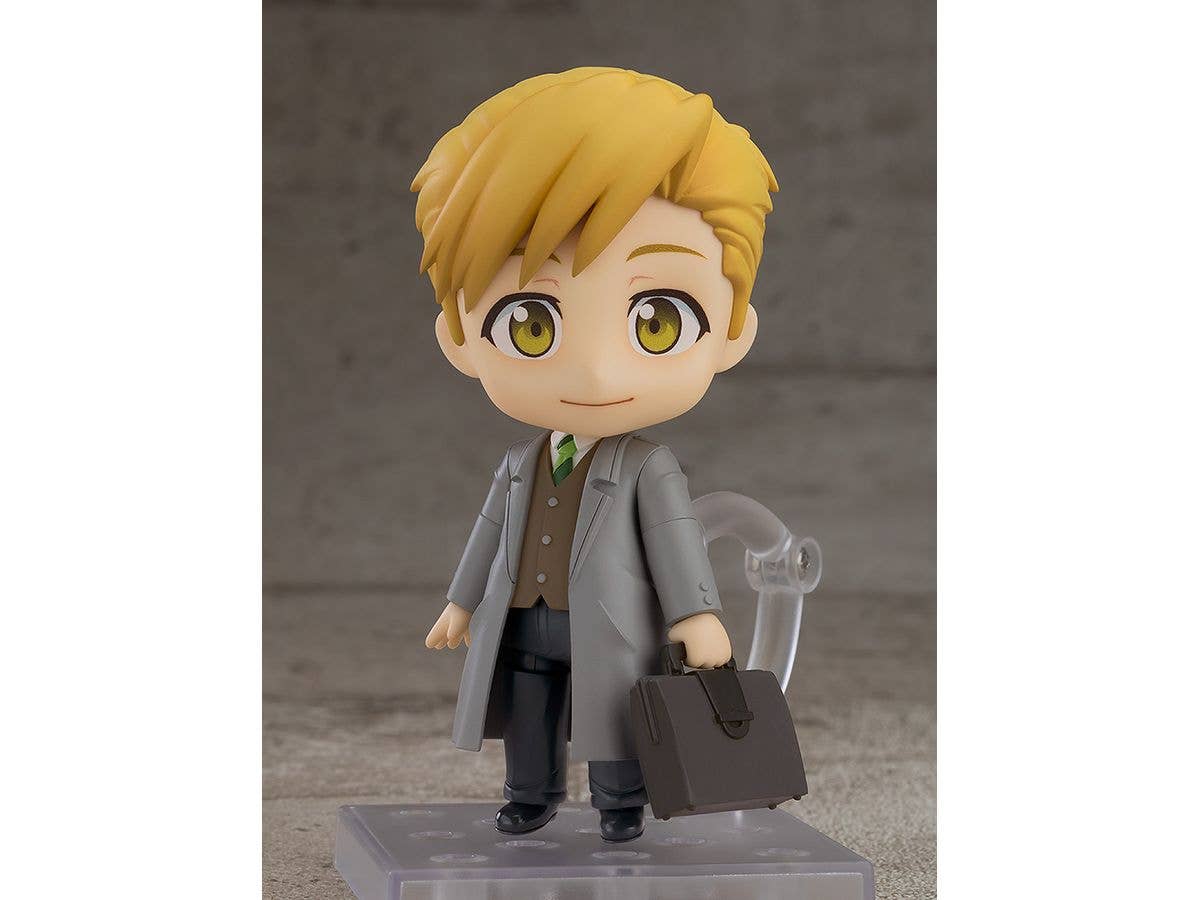 Nendoroid Alphonse Elric: Final Episode Ver. | 4580590200616