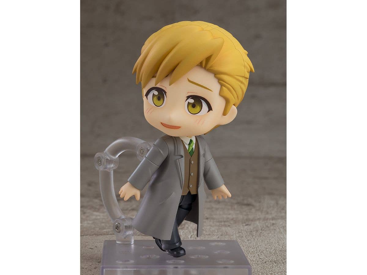 Nendoroid Alphonse Elric: Final Episode Ver. | 4580590200616