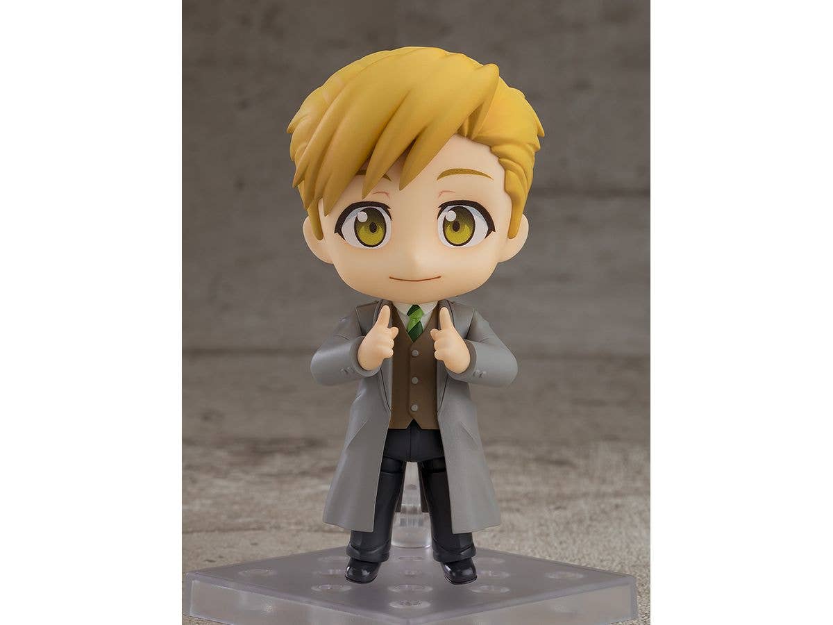 Nendoroid Alphonse Elric: Final Episode Ver. | 4580590200616