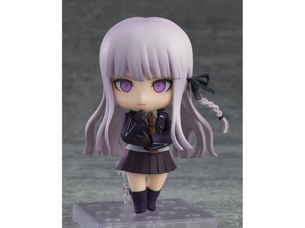 Nendoroid Kyokyo Kirigiri | 4580590200623