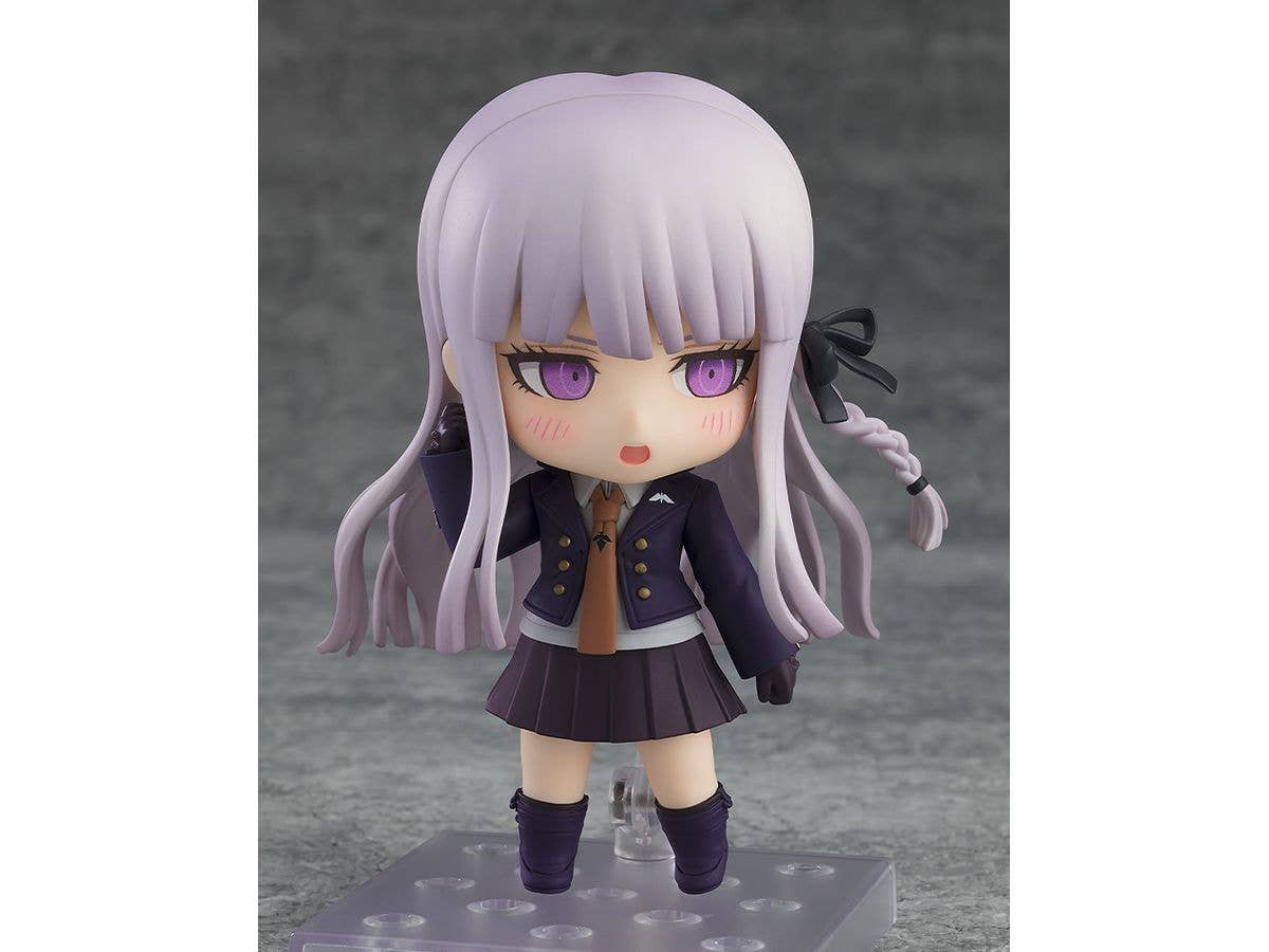 Nendoroid Kyokyo Kirigiri | 4580590200623