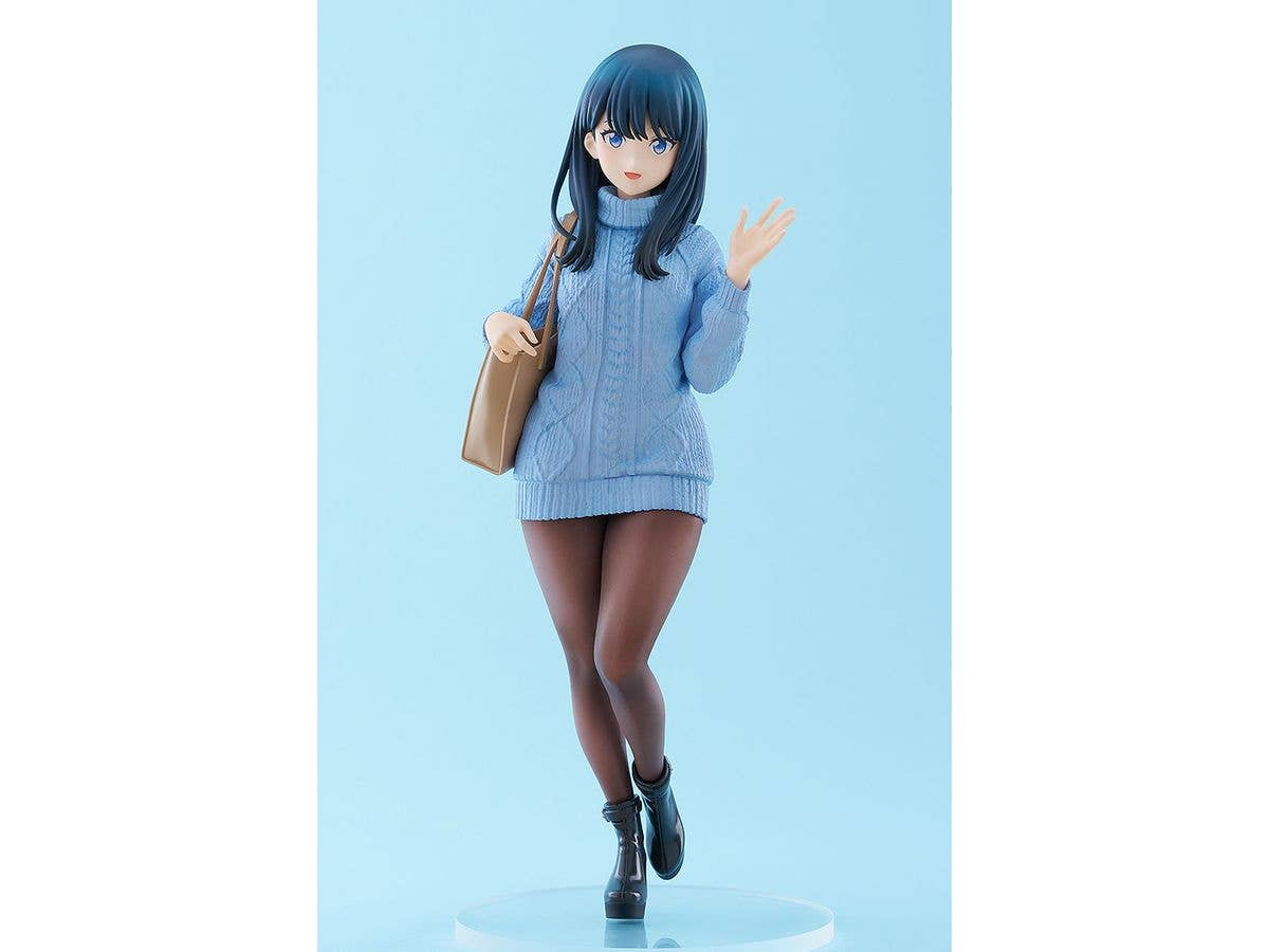 POP UP PARADE Rikka Takarada: Date Style Ver. L Size | 4580590200630