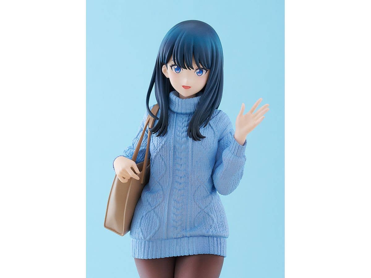 POP UP PARADE Rikka Takarada: Date Style Ver. L Size | 4580590200630