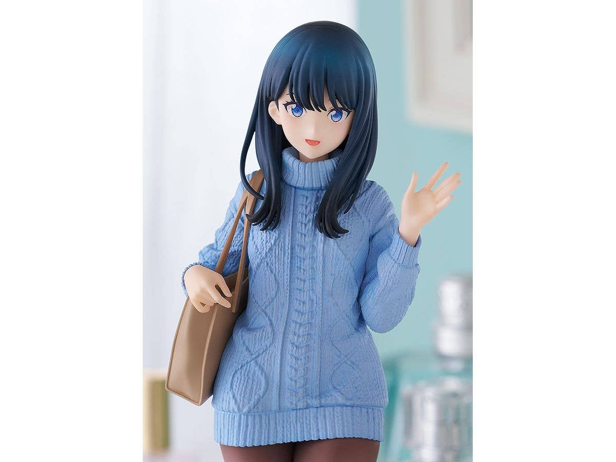 POP UP PARADE Rikka Takarada: Date Style Ver. L Size | 4580590200630