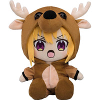 Kigurumi Plushie Torako Koshi | 4580590200739