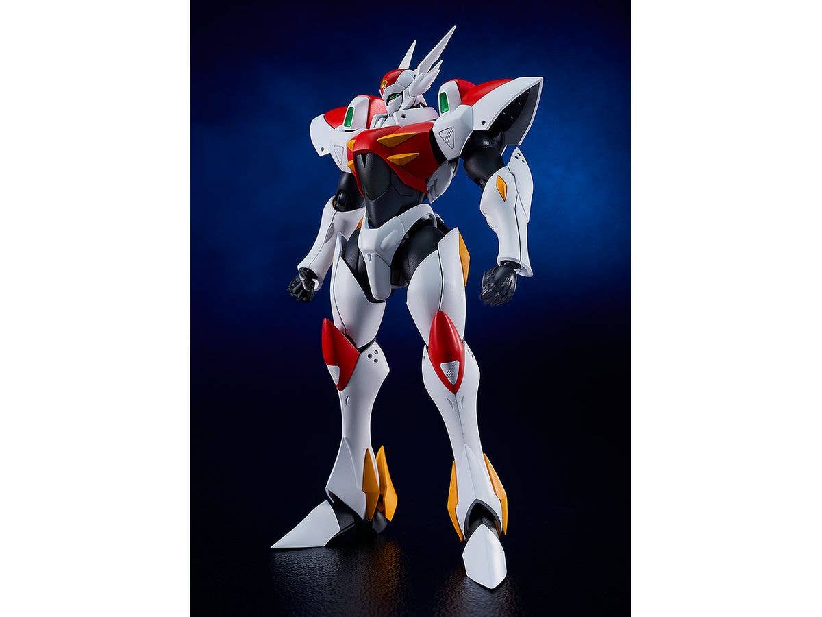 MODEROID Tekkaman Blade | 4580590200784