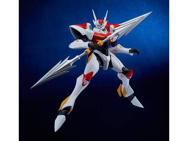 MODEROID Tekkaman Blade | 4580590200784
