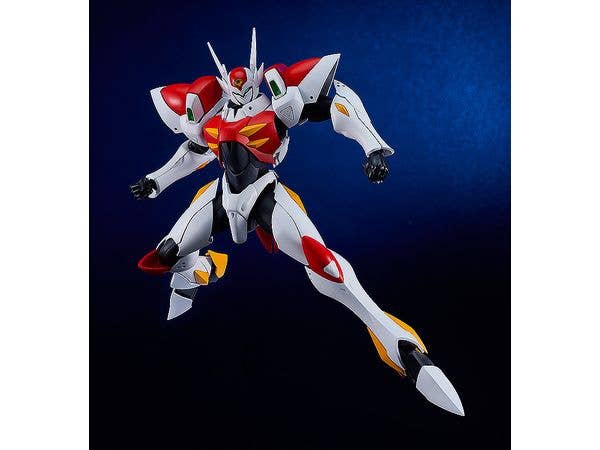 MODEROID Tekkaman Blade | 4580590200784