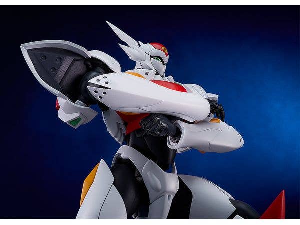 MODEROID Tekkaman Blade | 4580590200784