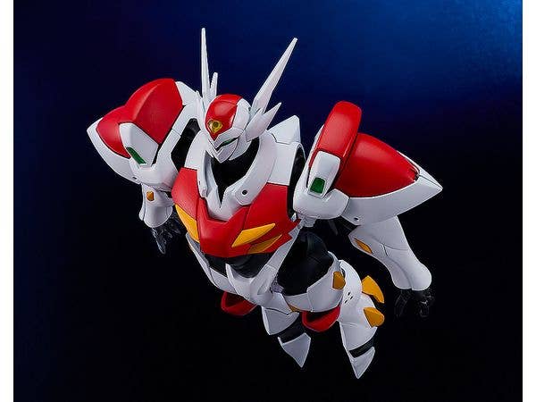 MODEROID Tekkaman Blade | 4580590200784