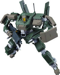 MODEROID Type 24 Mobile Walking Combat Vehicle Rekka All-Purpose Type | 4580590201101