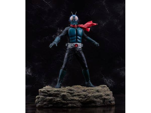 Masked Rider (Shin Japan Heroes Universe) | 4580590201248