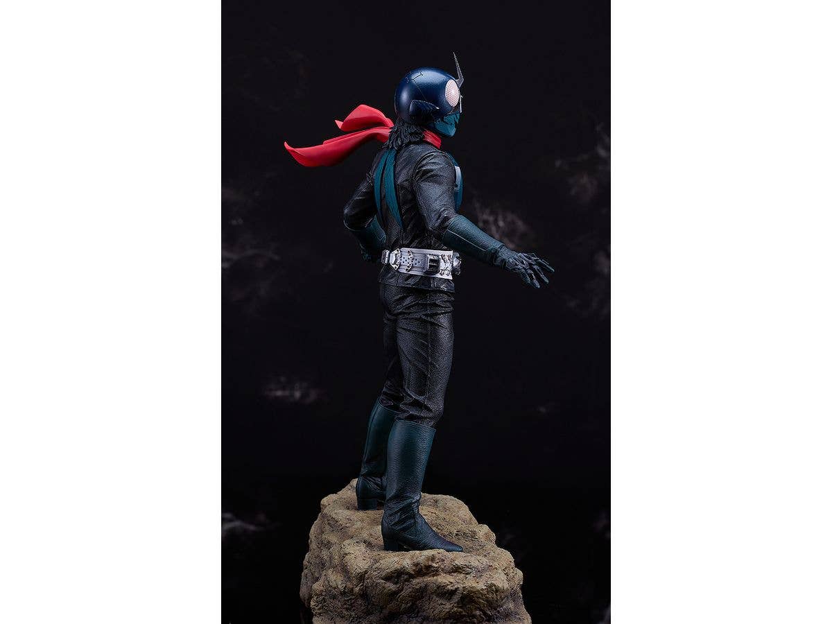 Masked Rider (Shin Japan Heroes Universe) | 4580590201248