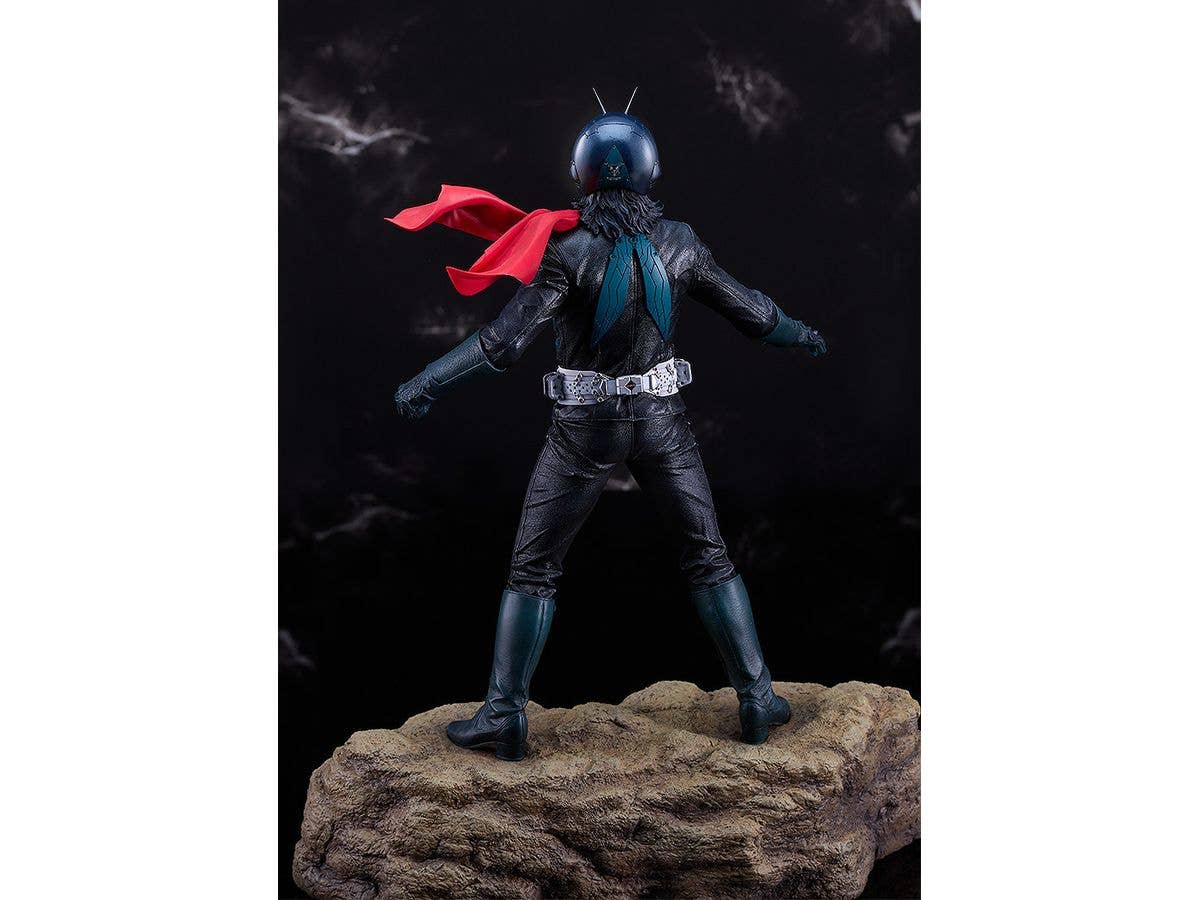 Masked Rider (Shin Japan Heroes Universe) | 4580590201248