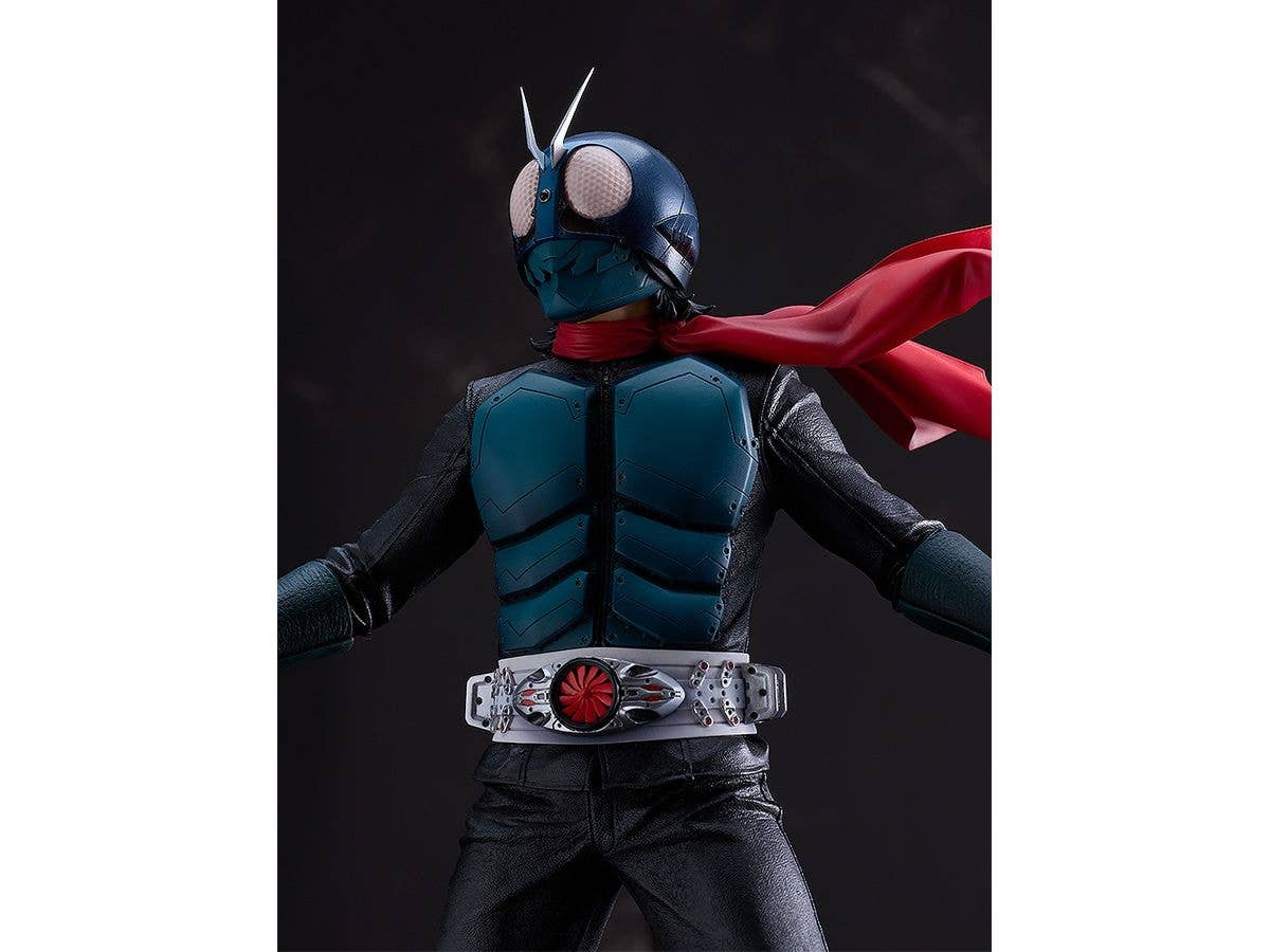 Masked Rider (Shin Japan Heroes Universe) | 4580590201248