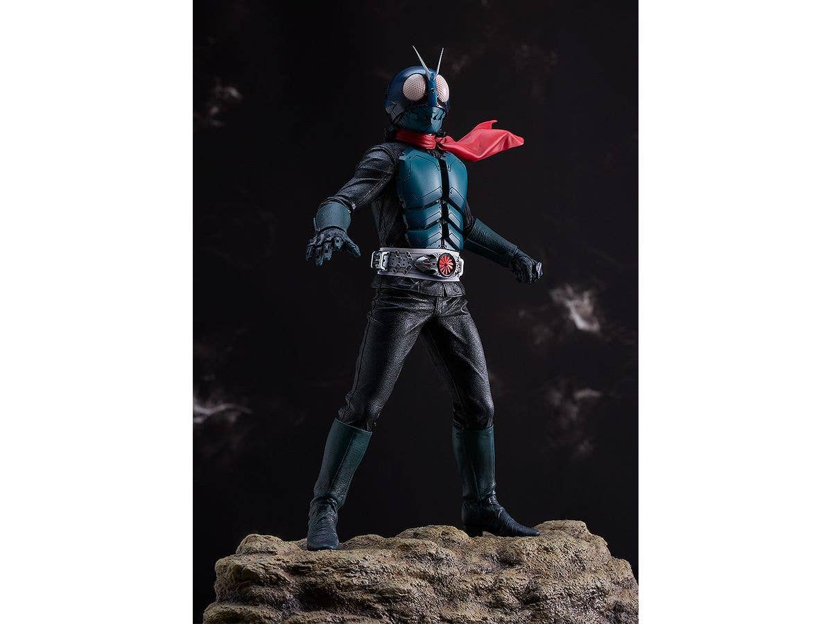 Masked Rider (Shin Japan Heroes Universe) | 4580590201248
