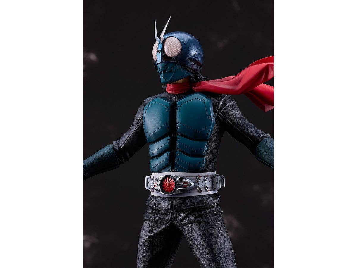 Masked Rider (Shin Japan Heroes Universe) | 4580590201248