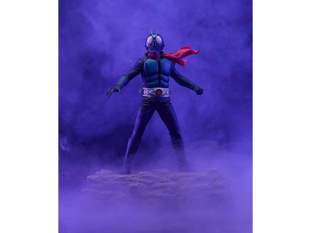 Masked Rider (Shin Japan Heroes Universe) | 4580590201248