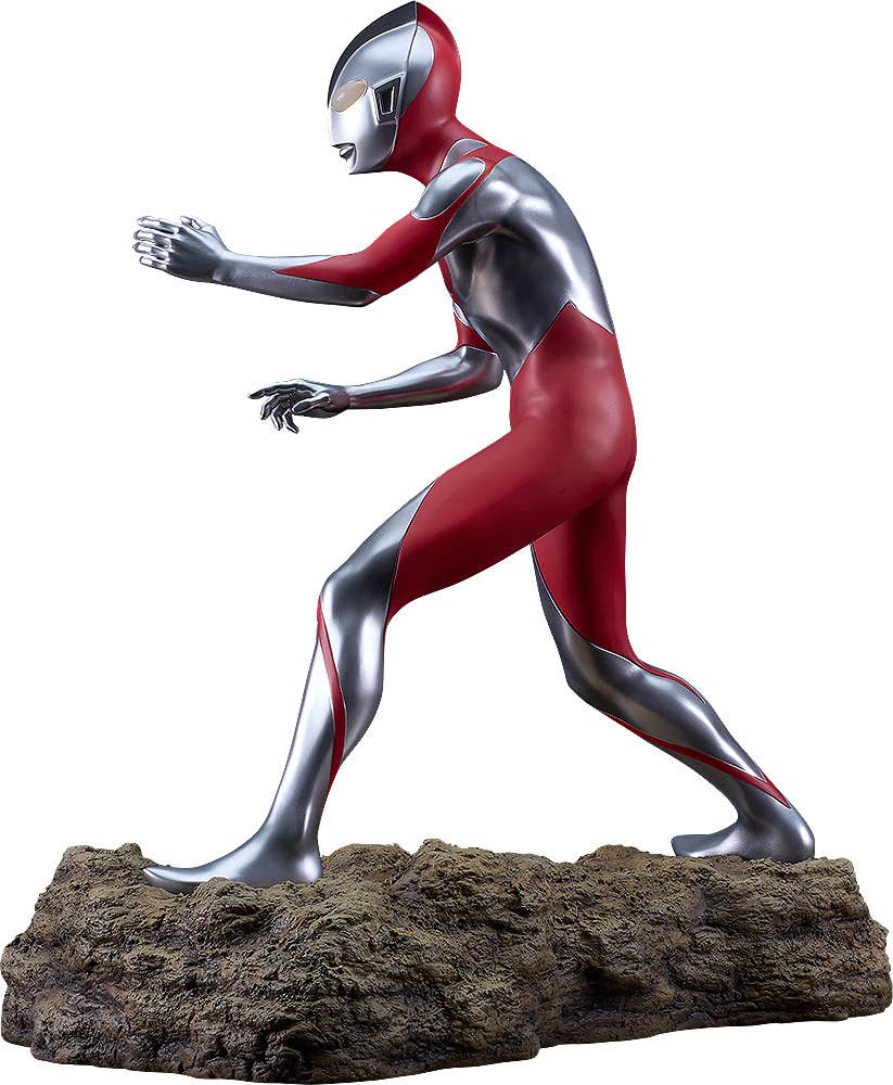 Ultraman (Shin Japan Heroes Universe) | 4580590201255