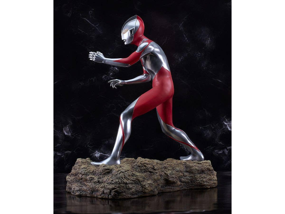 Ultraman (Shin Japan Heroes Universe) | 4580590201255