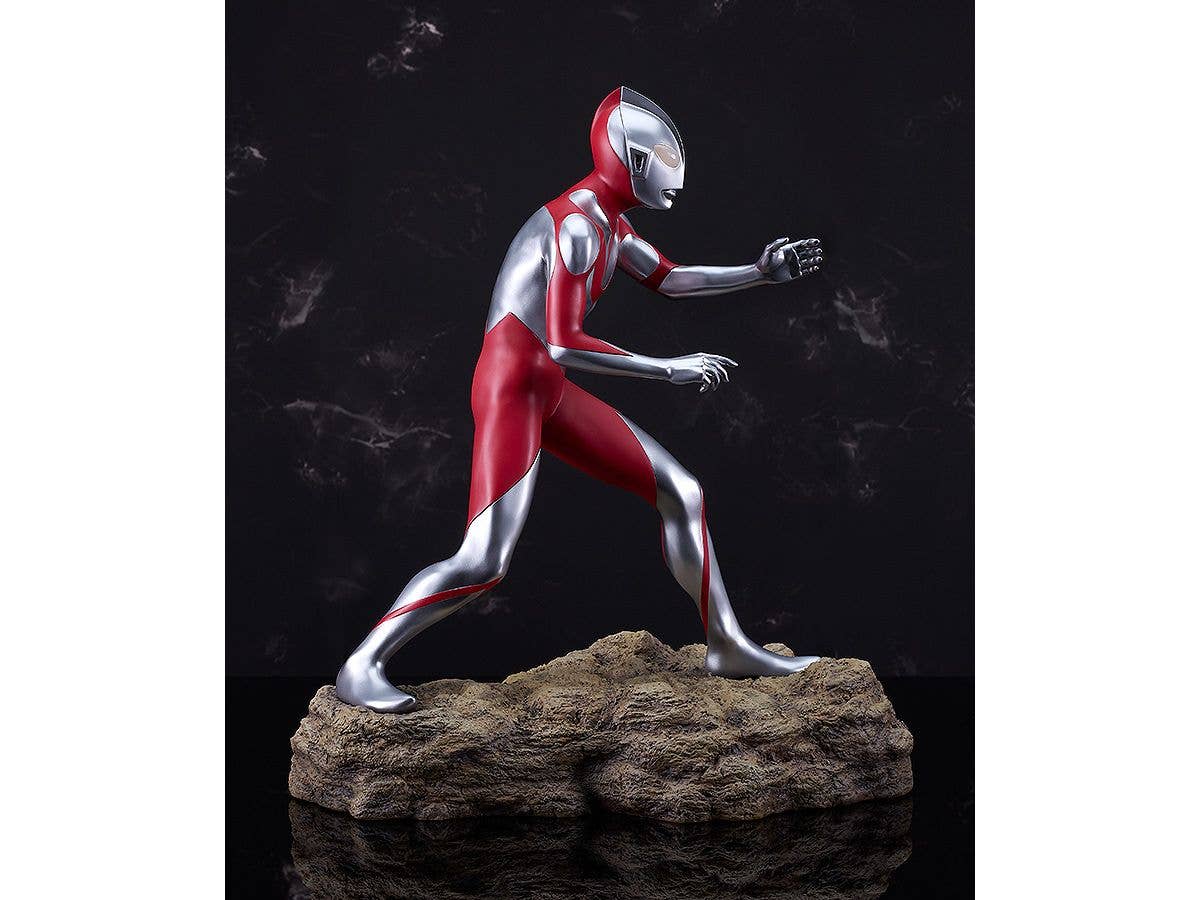 Ultraman (Shin Japan Heroes Universe) | 4580590201255
