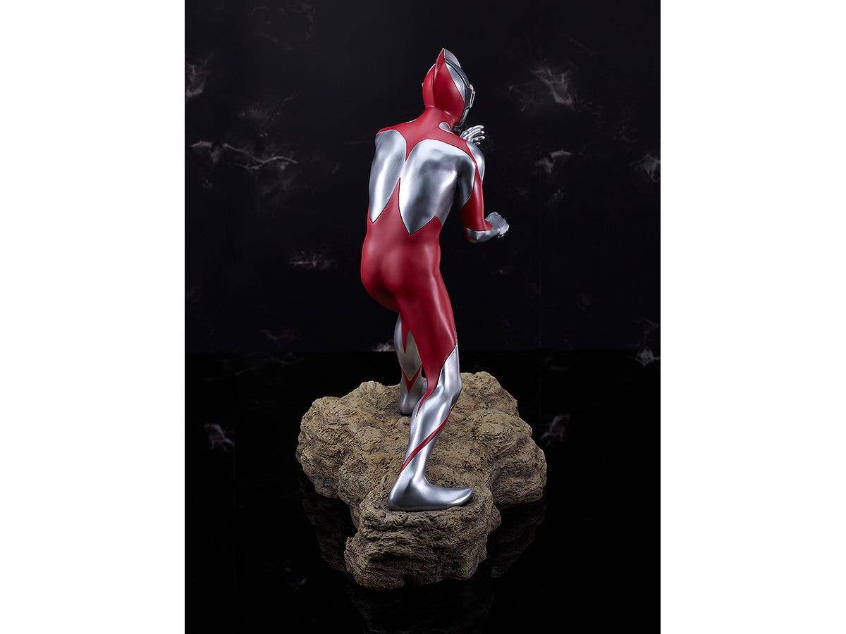 Ultraman (Shin Japan Heroes Universe) | 4580590201255