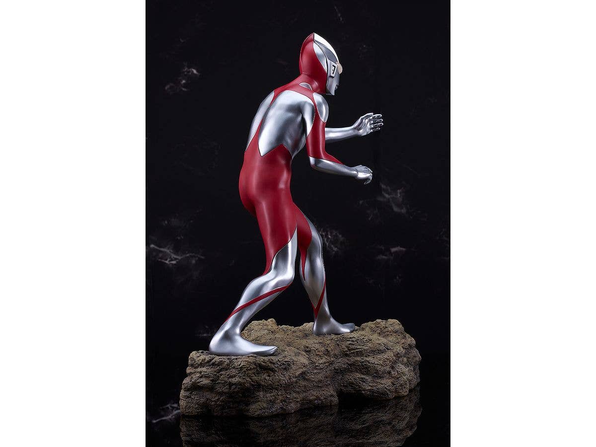Ultraman (Shin Japan Heroes Universe) | 4580590201255