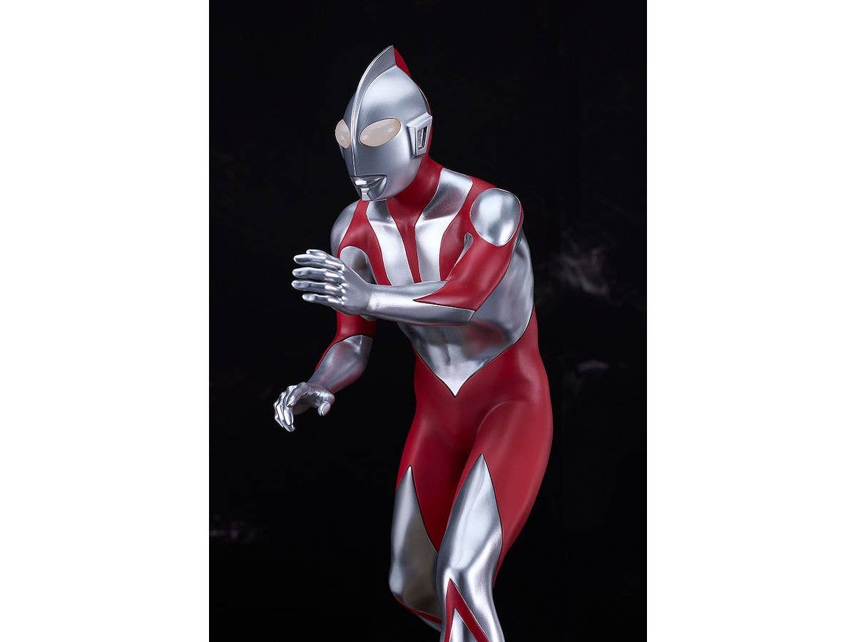 Ultraman (Shin Japan Heroes Universe) | 4580590201255