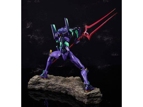 Evangelion Unit-01 (Shin Japan Heroes Universe) | 4580590201262