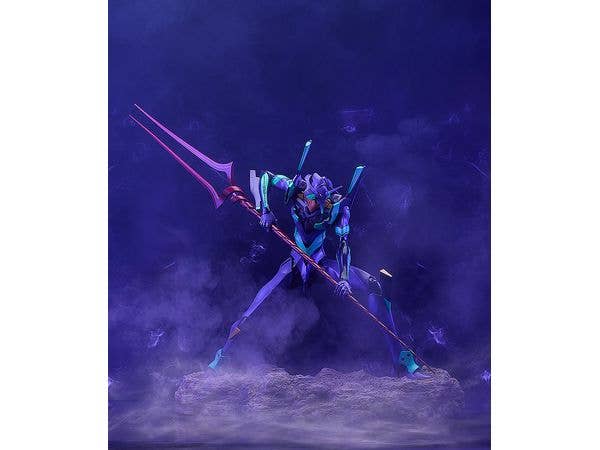 Evangelion Unit-01 (Shin Japan Heroes Universe) | 4580590201262