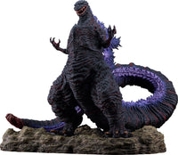 Godzilla (Shin Japan Heroes Universe) | 4580590201279