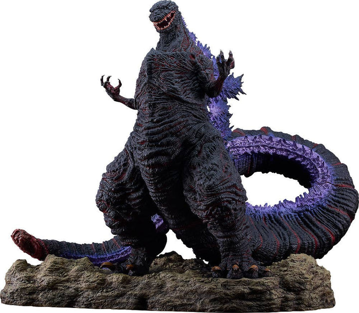Godzilla (Shin Japan Heroes Universe) | 4580590201279
