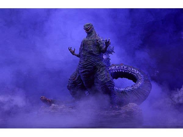 Godzilla (Shin Japan Heroes Universe) | 4580590201279